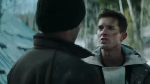 Backdrop to the movie "Last Survivors" #388659