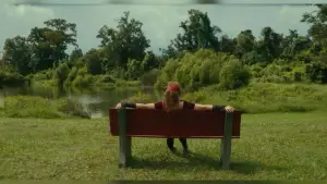 Backdrop to the movie "Lisa Frankenstein" #657592