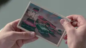 Backdrop to the movie "Baby Driver" #805529