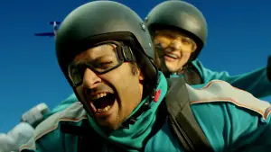 Backdrop to the movie "Metro... In Dino" #676864