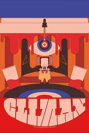 Poster to the movie "Climax" #642041