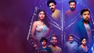 Backdrop to the movie "Repu Udayam 10 Gantalaku" #771789