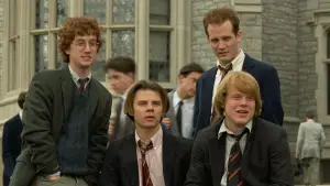 Backdrop to the movie "Scent of a Woman" #754240