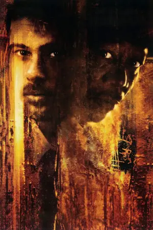 Poster to the movie "Se7en" #554842