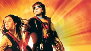 Backdrop to the movie "Spy Kids 2: The Island of Lost Dreams" #454861