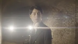 Backdrop to the movie "The Bunker Game" #392555