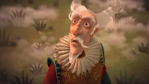 Backdrop to the movie "The Canterville Ghost" #759054