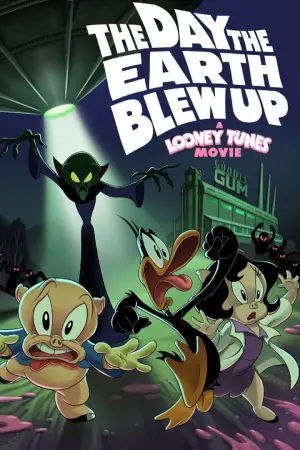 Poster to the movie "The Day the Earth Blew Up: A Looney Tunes Movie" #523749