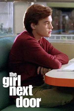 Poster to the movie "The Girl Next Door" #674325