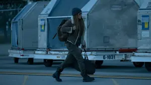 Backdrop to the movie "The Mother" #269672