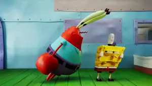 Backdrop to the movie "The SpongeBob Movie: Search for SquarePants" #508957