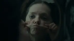 Backdrop to the movie "The Ugly Stepsister" #519318