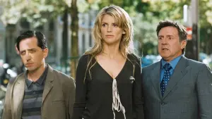 Backdrop to the movie "The Valet" #310664