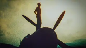 Backdrop to the movie "Thunderbolt" #736514