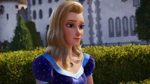 Backdrop to the movie "The Proud Princess" #539114