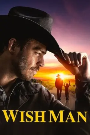 Poster to the movie "Wish Man" #741630
