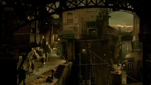 Backdrop to the movie "The City of Lost Children" #951192