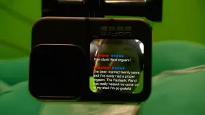 Backdrop to the movie "www.RachelOrmont.com" #534419