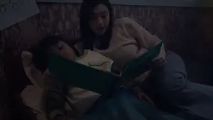 Backdrop to the movie "Marni: The Story of Wewe Gombel" #487539