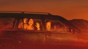 Backdrop to the movie "Speak No Evil" #275367