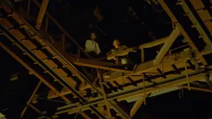 Backdrop to the movie "A Brighter Summer Day" #711896