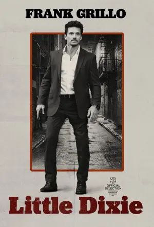 Poster to the movie "Little Dixie" #102649