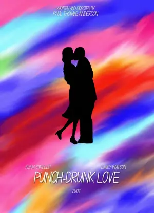 Punch-Drunk Love