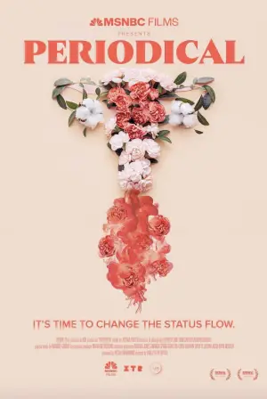 Poster to the movie "Periodical" #703074