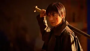 Backdrop to the movie "Omniscient Reader: The Prophecy" #513720