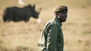 Backdrop to the movie "Rhino" #923507