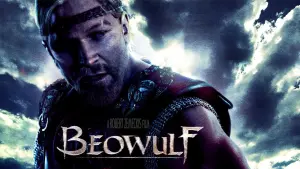 Backdrop to the movie "Beowulf" #87808