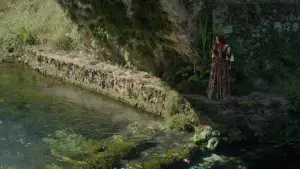 Backdrop to the movie "Rosaline" #625300