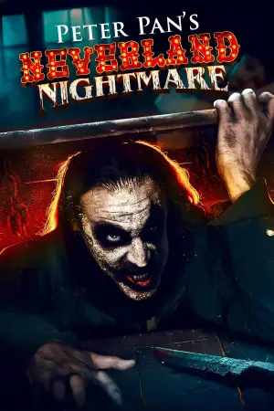 Poster to the movie "Peter Pan