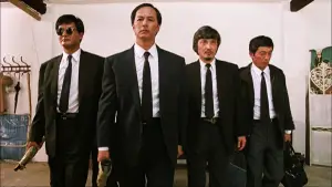 Backdrop to the movie "A Better Tomorrow II" #722415