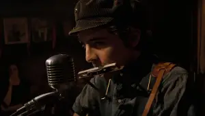 Backdrop to the movie "A Complete Unknown" #577702