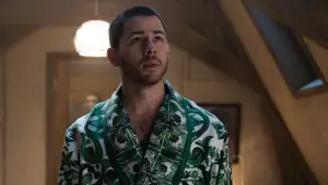 Backdrop to the movie "A Very Jonas Christmas Movie" #589702