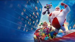 Backdrop to the movie "SuperKlaus" #620863