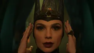 Backdrop to the movie "Disney