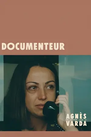 Poster to the movie "Documenteur" #769961