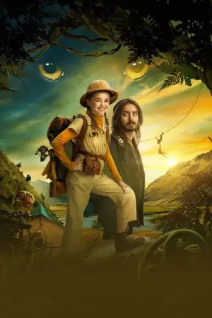 Poster to the movie "Bookworm" #598552