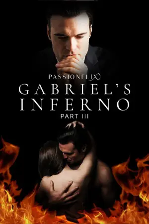 Poster to the movie "Gabriel