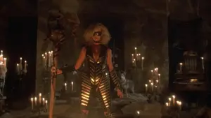 Backdrop to the movie "Howling II: Stirba - Werewolf Bitch" #482398