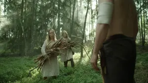 Watch film The Huntress: Rune of the Dead | Official US Trailer