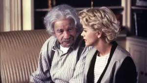 Backdrop to the movie "I.Q." #743147