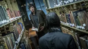 Backdrop to the movie "John Wick: Chapter 3 - Parabellum" #748444