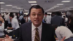 Backdrop to the movie "The Wolf of Wall Street" #554947