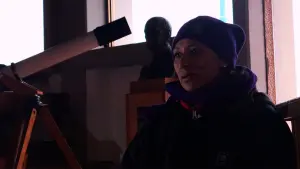 Backdrop to the movie "Limit Point" #467966