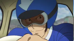 Backdrop to the movie "Lupin the Third: Is Lupin Still Burning?" #420363