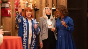 Backdrop to the movie "Summer Camp" #472458