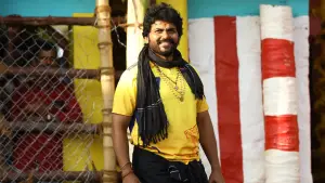 Backdrop to the movie "Meiyazhagan" #787877